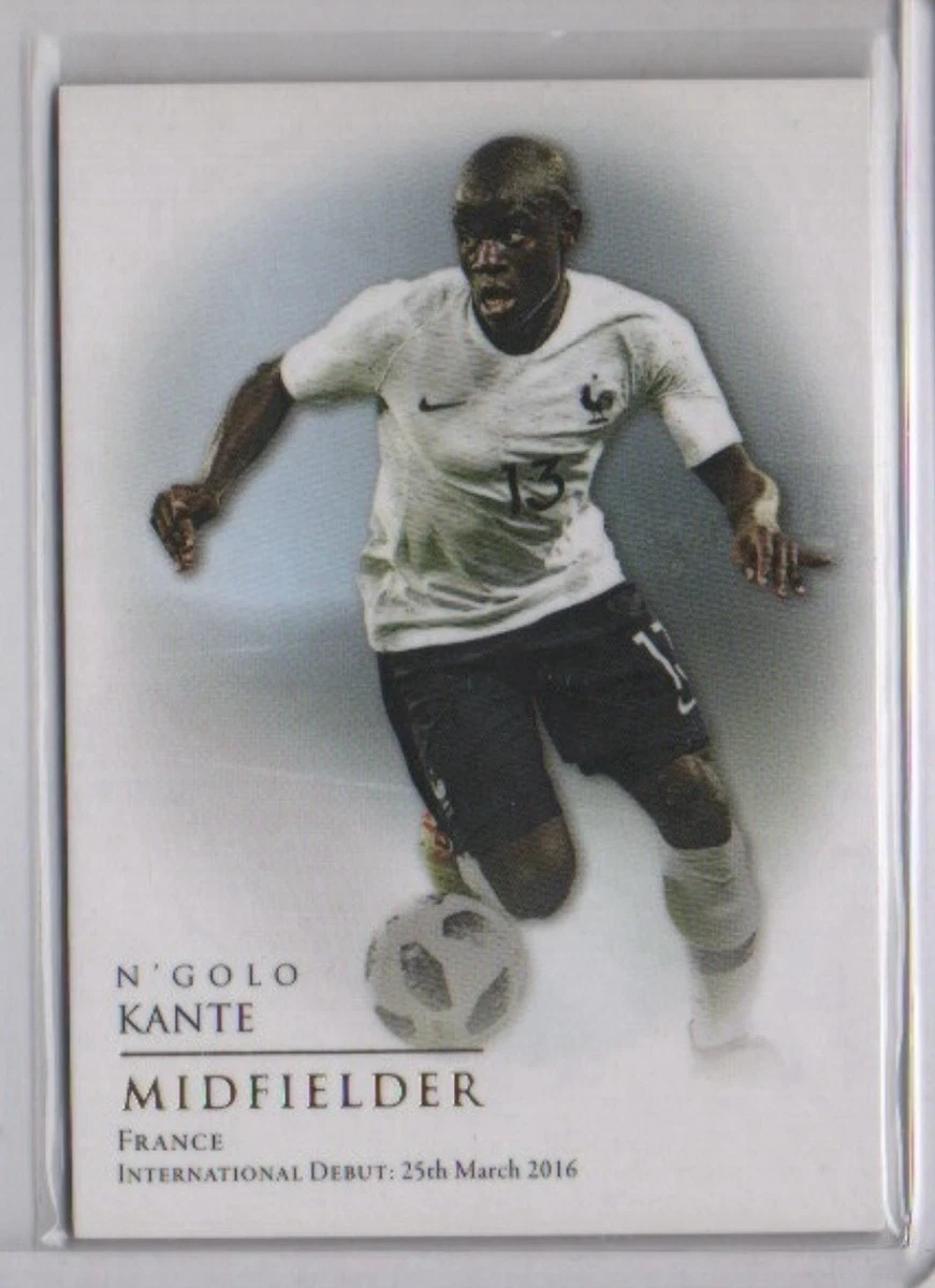 Futera Soccer Chelsea Sports Trading Cards for sale | eBay