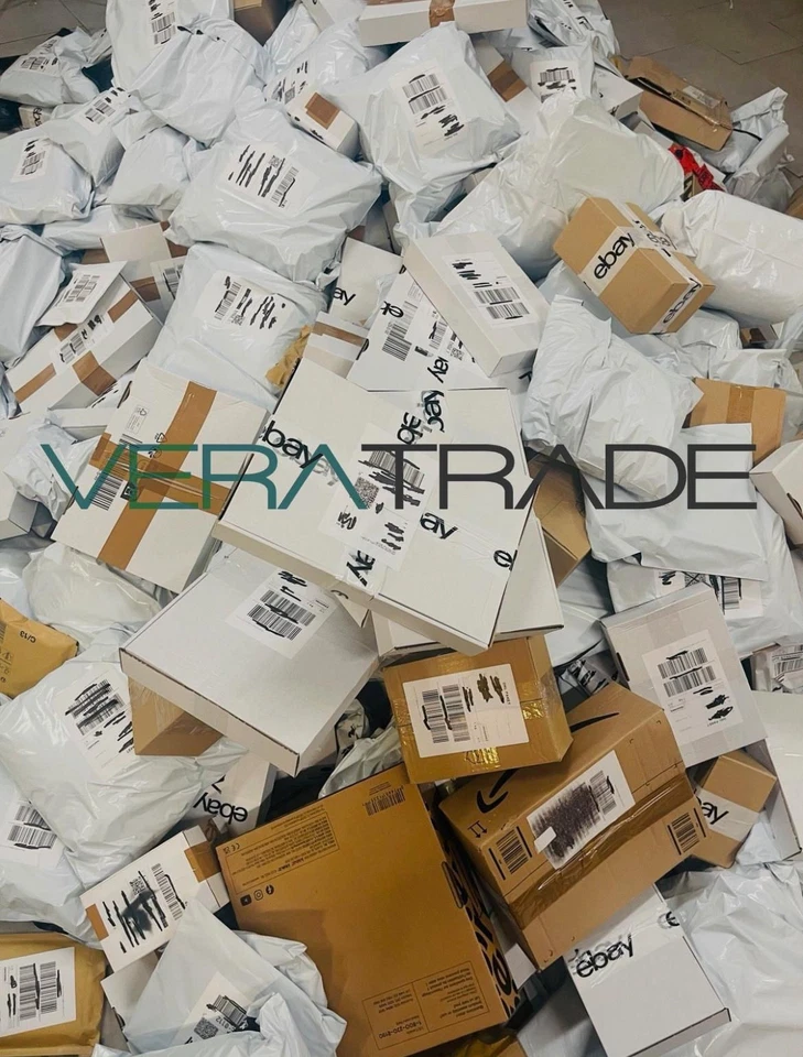 Mystery Set Packs Box Restposten Sonderposten 20 Artikel - Bild 4 von 4