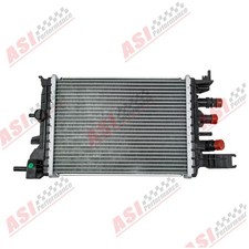 Ladeluftkühler Turbokühler Für Dacia.Renault Duster Sandero II Lodgy 1.5 dCi