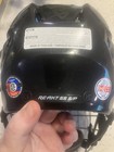 Bauer Cage Hockey Helmet, Adjustable Kids Skates, Shoulder Pads with more Gear — photo 5