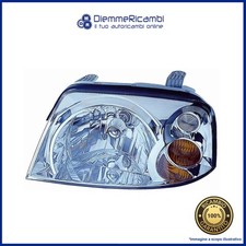 Feu avant (phare) Hyundai ATOS
