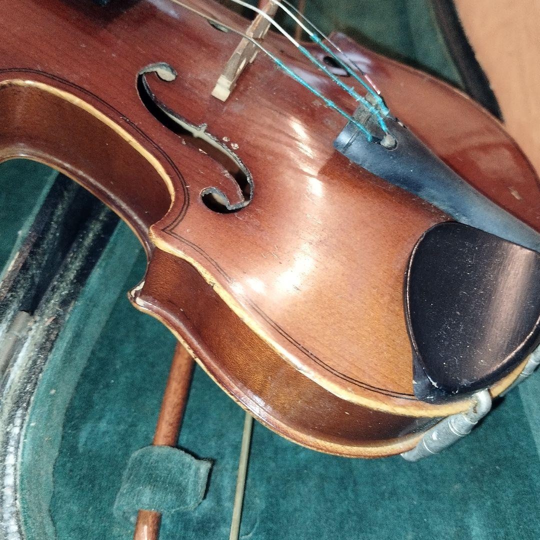 Suzuki No.101 1/16 1964 Violin | eBay