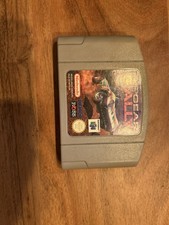 ebay® Auktion 406135915747 | TOP GEAR RALLY N64 - Autorennen - Retro - Nintendo 64 - VIDEOSPIELE Thumbnail of ebay® auction 406135915747 | TOP GEAR RALLY N64 - Autorennen - Retro - Nintendo 64 - VIDEOSPIELE