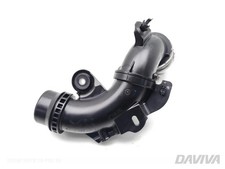 Peugeot 2008 Luftansaugrohrschlauch 1.2 PureTech 130 Benzin 96kW (130 HP) 2024