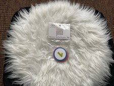 31pc Back to Class B2C Number Mini Decorative Accents Set 1-31 2" Diameter