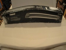 Thule 725 Flat Top 6 Skisnowboard Rooftop Snowsport Carrier Model 91725u New Thule 725 Flat Top 6 Skisnowboard Rooftop Snowsport Carrier Model 91725u New