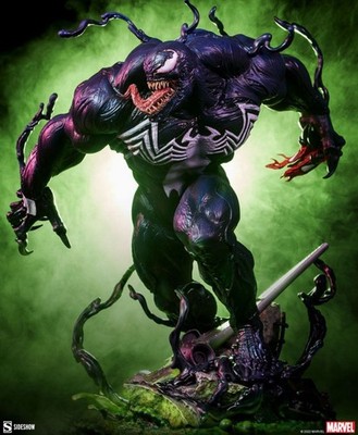 Sideshow Premium Format Venom