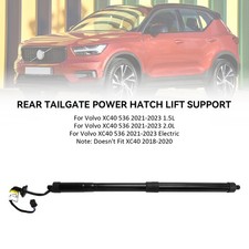 Rear Right Electric Tailgate Gas Strut 32296297 Pour Volvo XC40 536 2021-2023