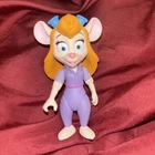 Funko Disney Chip n Dale Rescue Rangers GADGET Action Figure (Loose) No Wrench