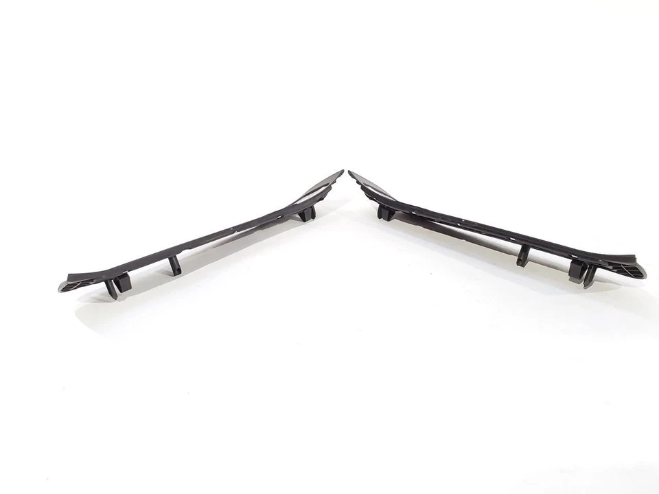 Acura RDX 2014 OEM FWD conjunto de 4 puertas umbral rasguños menores  Foto 4 de 4