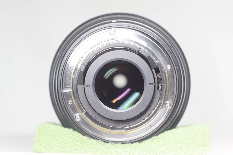 Tokina AT-X 14-20mm F/2 Pro DX AF Lens for Nikon F Mount - Image 4 of 4