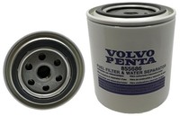 Original Kraftstofffilter Benzin Passend FüR Volvo Penta 855686