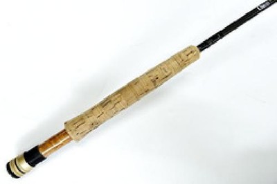 マ*ー様 ORVIS HLSレインボー　9’6”6wt 2pc ORVIS HLSレインボー 9'6”6wt 2pc