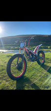trs one rr 300 trials bike