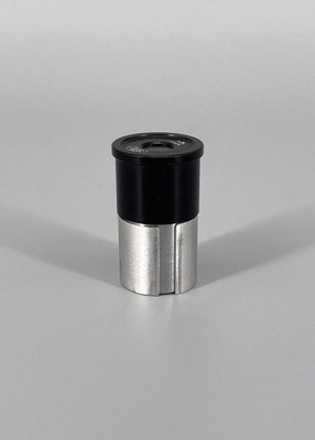 * MICROSCOPE EYEPIECE CARL ZEISS JENA 10x MAGNIFICATION 30MM VINTAGE
