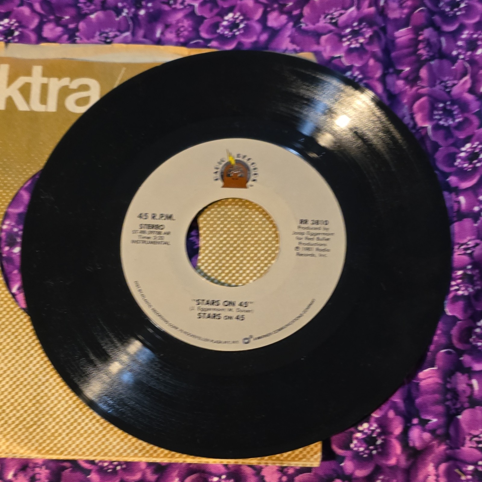Stars On 45 Stars On 45 7