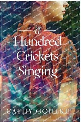 A Hundred Crickets Singing by Cathy Gohlke (English) Paperback Book