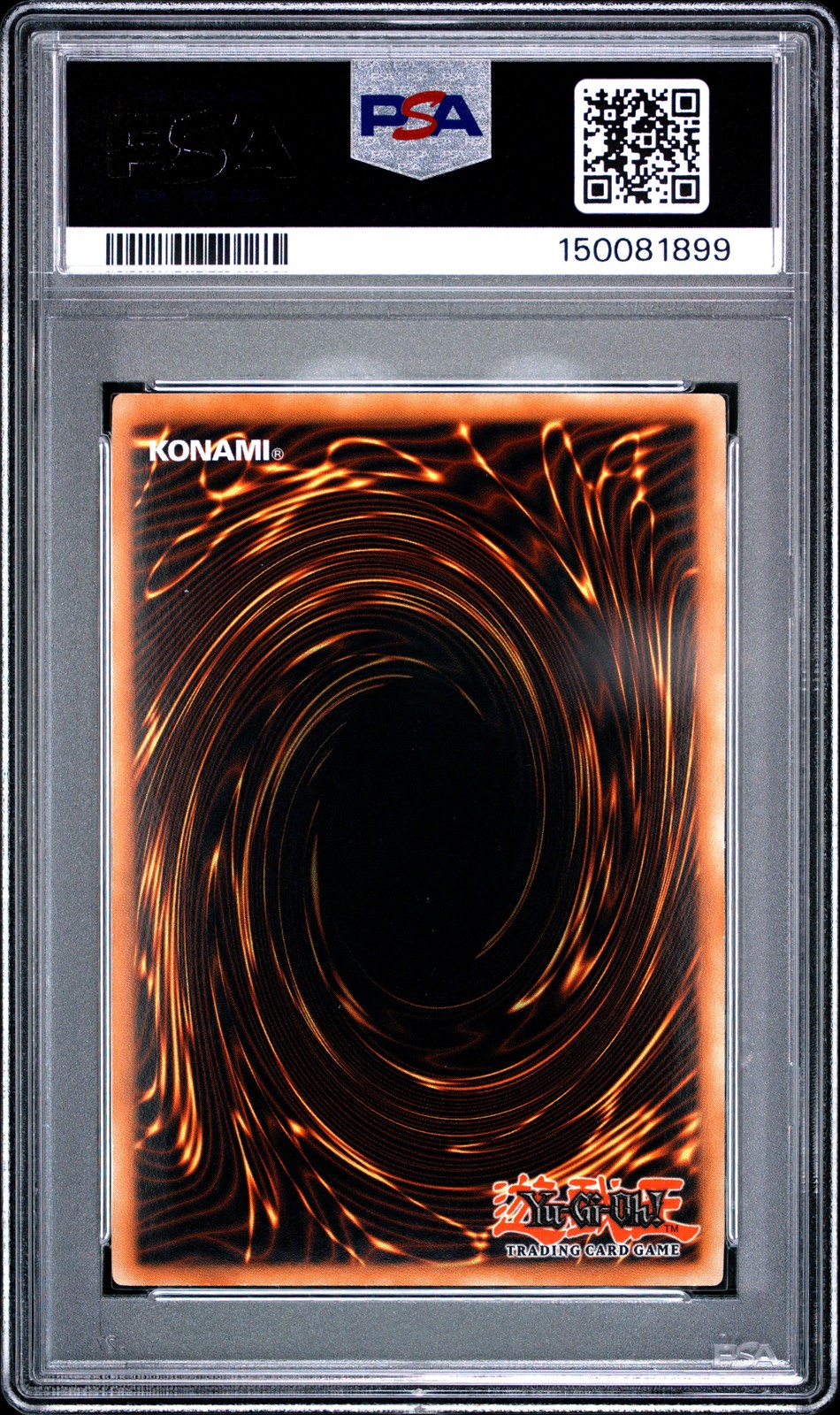 2020 Yu-Gi-Oh! 1st Edition Maximum Gold MAGO-EN002 Dark Magician PSA 9 150081899 view 2