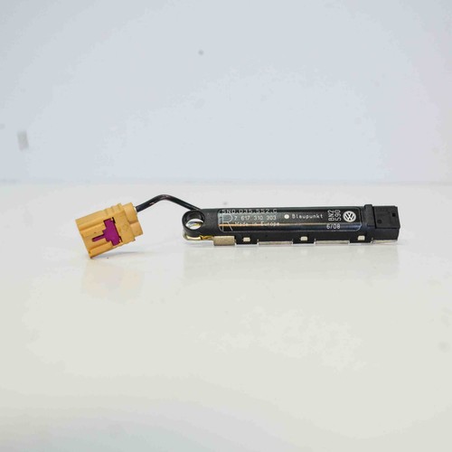 VW TIGUAN 5N Antennenverstärker  5N0035552C 2.0 Diesel 103kw 2009 10052358