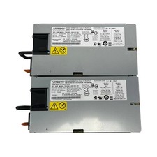 Lot of 2 - 1400w IBM Artesyn Power Supply / Power Supply 7001692-J200