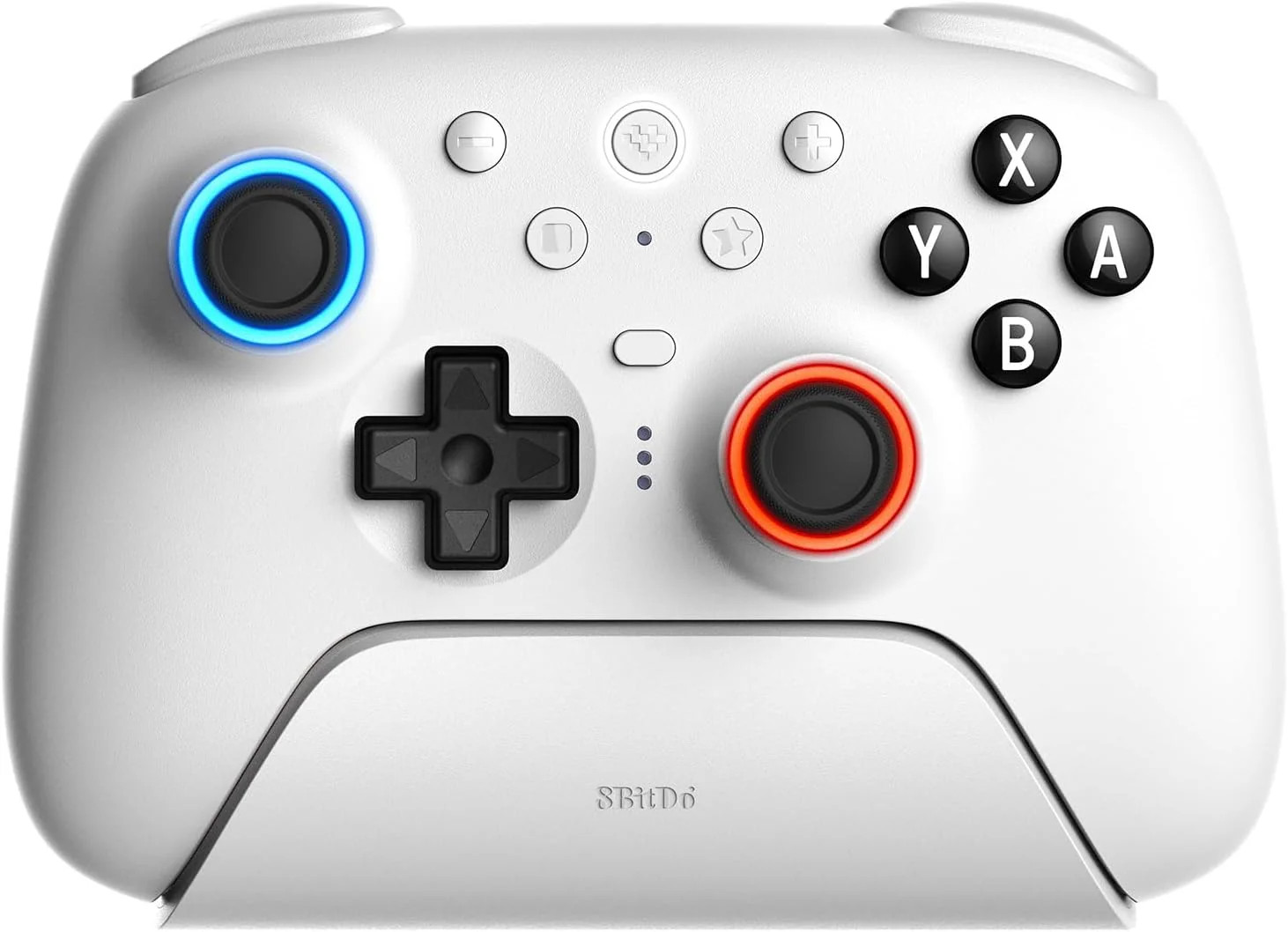 8BitDo Ultimate 2 Bluetooth Manette sans Fil pour Jouer sans Latence sur Switch - 2