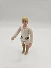 Vintage Star Wars Luke Skywalker Farm Boy Action Figure Kenner Taiwan 1977