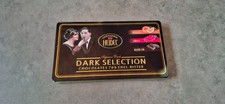 Confiserie Heidel Metalldose, Dose Dark Selection