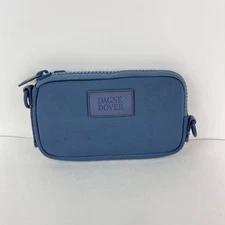 Dagne Dover Mara Phone Sling Moonlight Blue Missing Strap