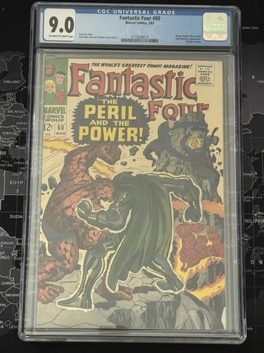 Comic Image