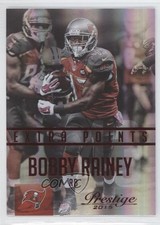 2015 Panini Prestige Extra Points Red Bobby Rainey #153 0f8