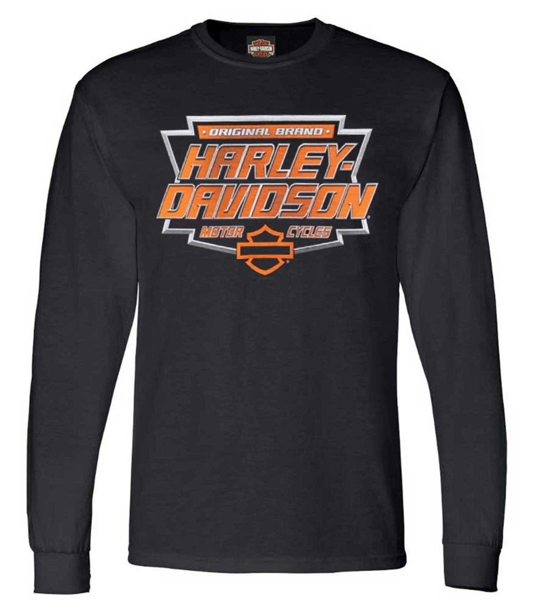 25+ Harley-Davidson Men's Shirts 5XL Size for sale | Updated Oct 2026