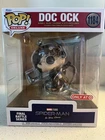 NEW* Funko POP! Spider-Man No Way Home Doc Ock Vinyl Figure #1184