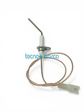 CANDELETTA ELETTRODO DI RILEVAZIONE BASAMENTO IMMERGAS 1.5727