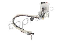 Topran 601 046 InnenraumgebläSe FüR Toyota