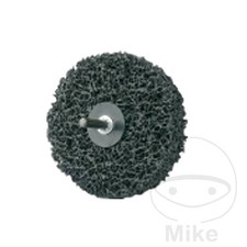 SIN MARCA 564.54.94 Reinigungsscheibe mit Spindel 100X25MM