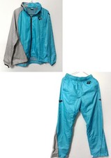  Out of print Competitive swimming arena windbreaker top and bottom set