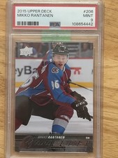 2015-16 Upper Deck Series 1 Hockey Cards 16