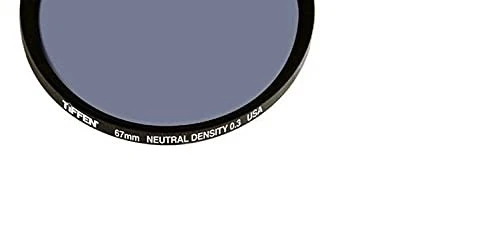 67Mm Neutral Density Camera Lens Filter Reduce Light Balance Exposure Control... - Image 3 of 3