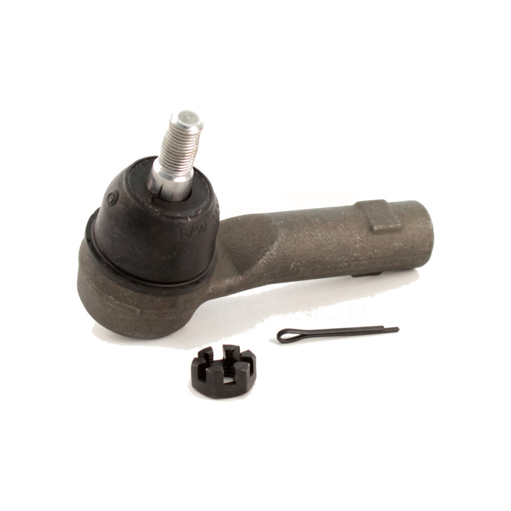 For Ford Freestar Mercury Monterey Front Outer Steering Tie Rod End TOR