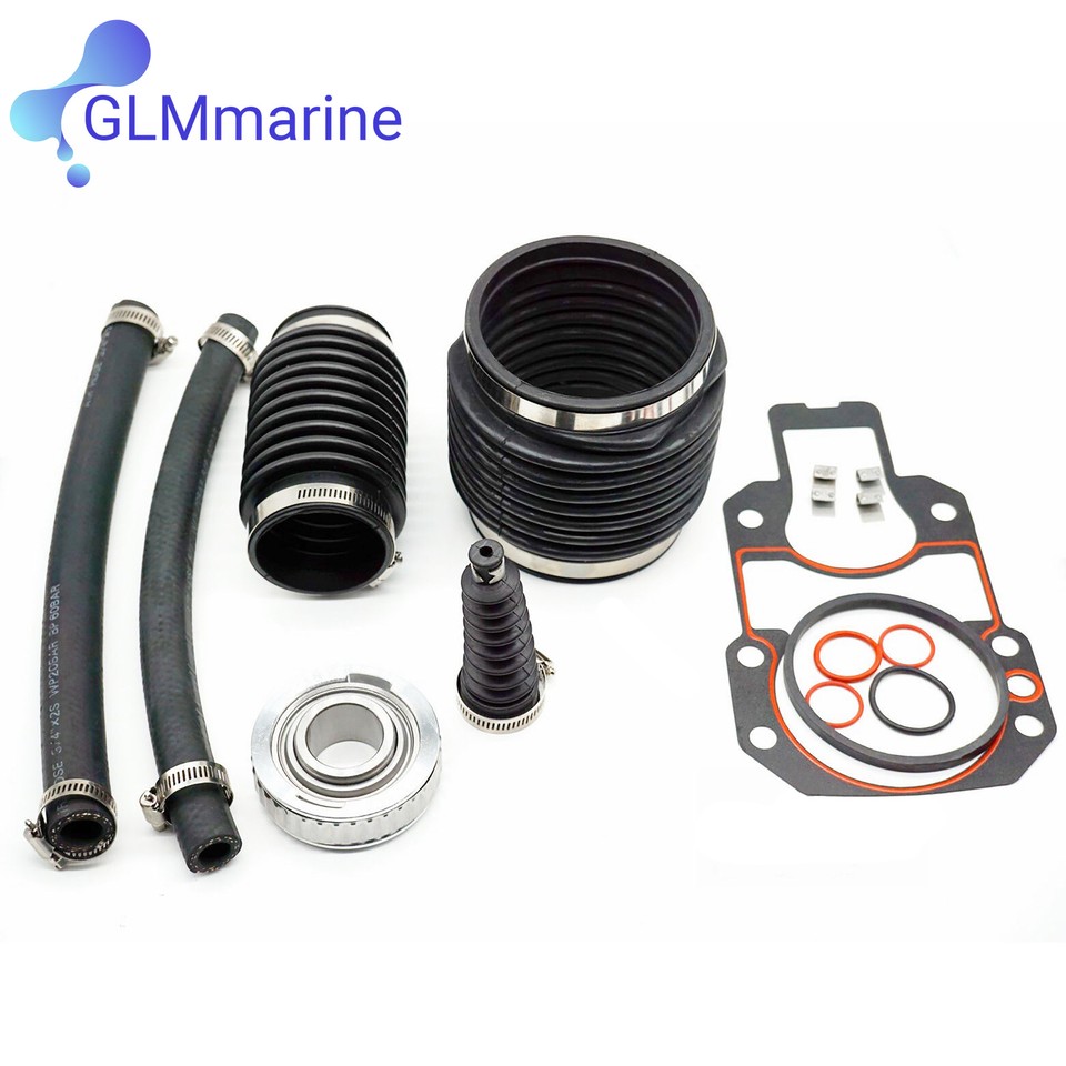 Hardin Marine - Transom Service Kit 30-803097T1