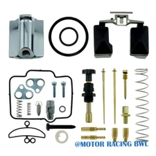 Carburetor Repair Rebuild Kit for Keihin PWK 34 36mm 38mm 40 42 OKO 250cc-400cc 