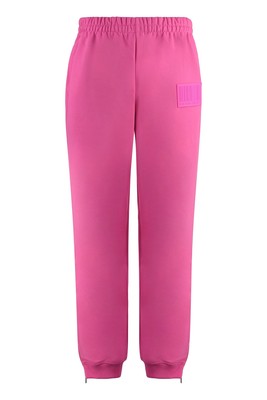 VETEMENTS Logo Detail Track-pants