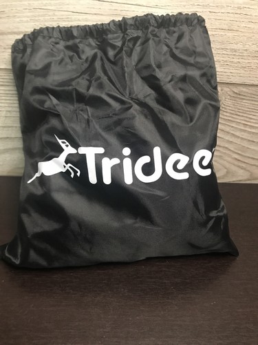 Trideer Resistance Band Workout Travel Kit With Bag 30 Lb Band Only - 第 2/8 張圖片
