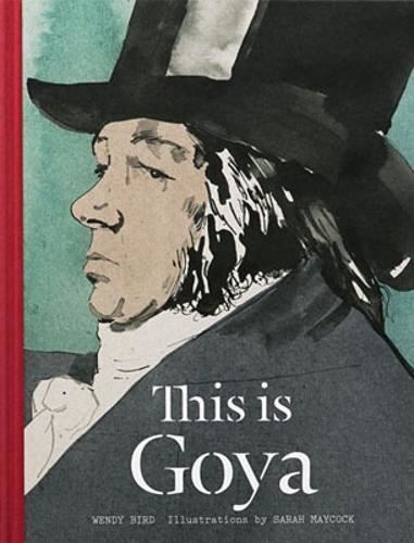 This Is Goya-Wendy Bird,Sarah Mayc*ck - Image 3