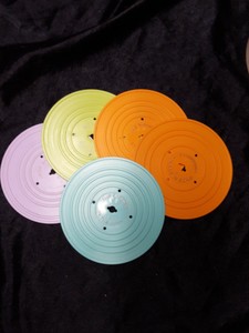 fisher price records