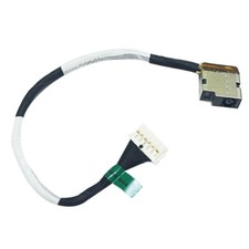 DC Power Jack Chargin Port Cable Connector For HP Victus 15-FA 15-FB N13470-Y60