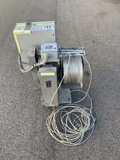 Stage Curtain Automation Unit