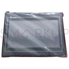New In Box DELTA DOP-110CS HMI Touch Screen Panel