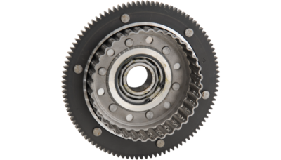 Drag Specialties OEM Replacement 37707-94 Clutch Shell Harley Big