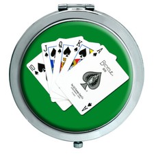 مقتنيات Royal Flush